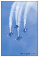 Corpus Christi NAS Air Show 2011